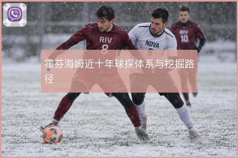 霍芬海姆近十年球探体系与挖掘路径