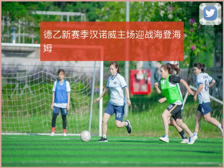 德乙新赛季汉诺威主场迎战海登海姆