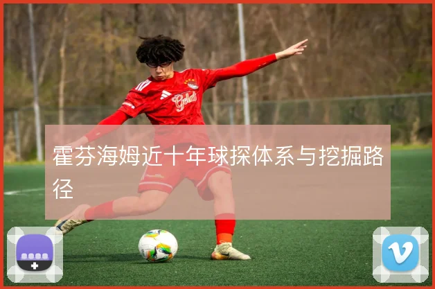 霍芬海姆近十年球探体系与挖掘路径